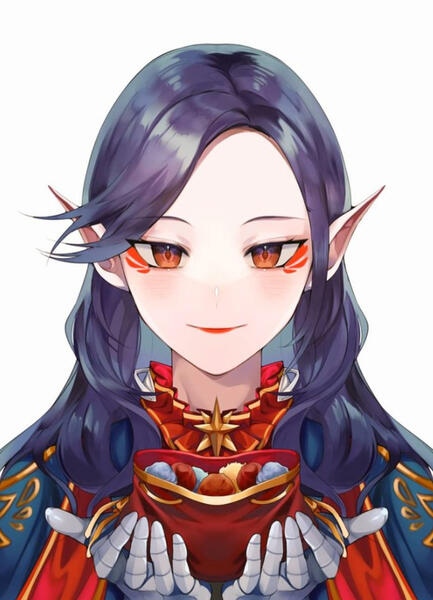 Commission for Wyein